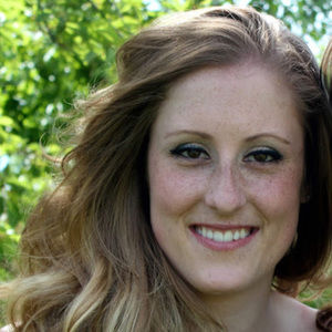 Meet your Posher, Brianne